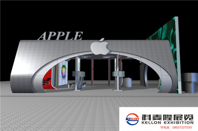 广交会资质公司广交会指定搭建商